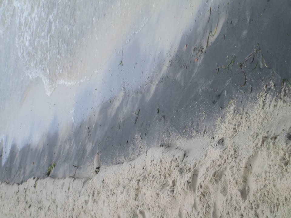 Strand Hotel El Mouradi Skanes Beach