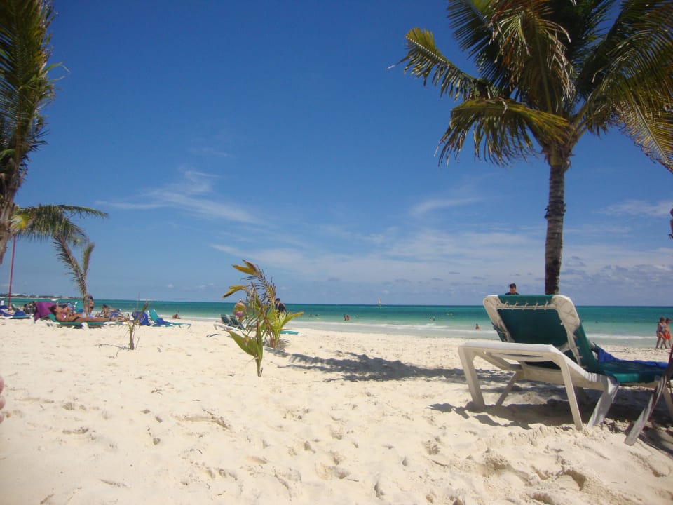 Hotel Catalonia Playa Maroma Catalonia Playa Maroma