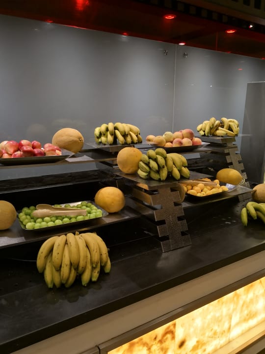 Gastro Limak Lara Deluxe Hotel & Resort