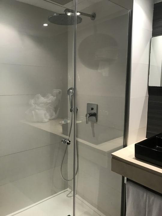 Zimmer Aparthotel Fontanellas Playa