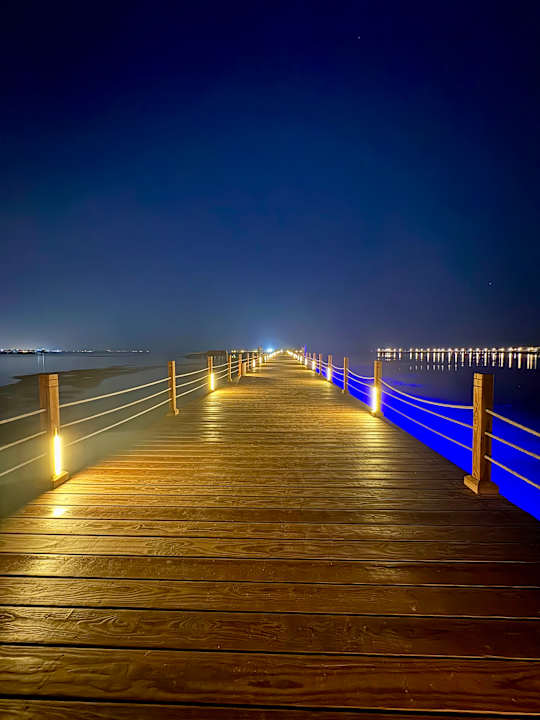 Strand Sentido Mamlouk Palace Resort