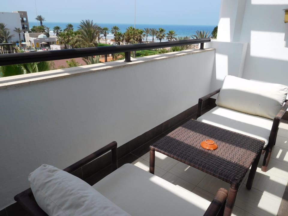 Zimmer Hotel Riu Palace Tikida Agadir