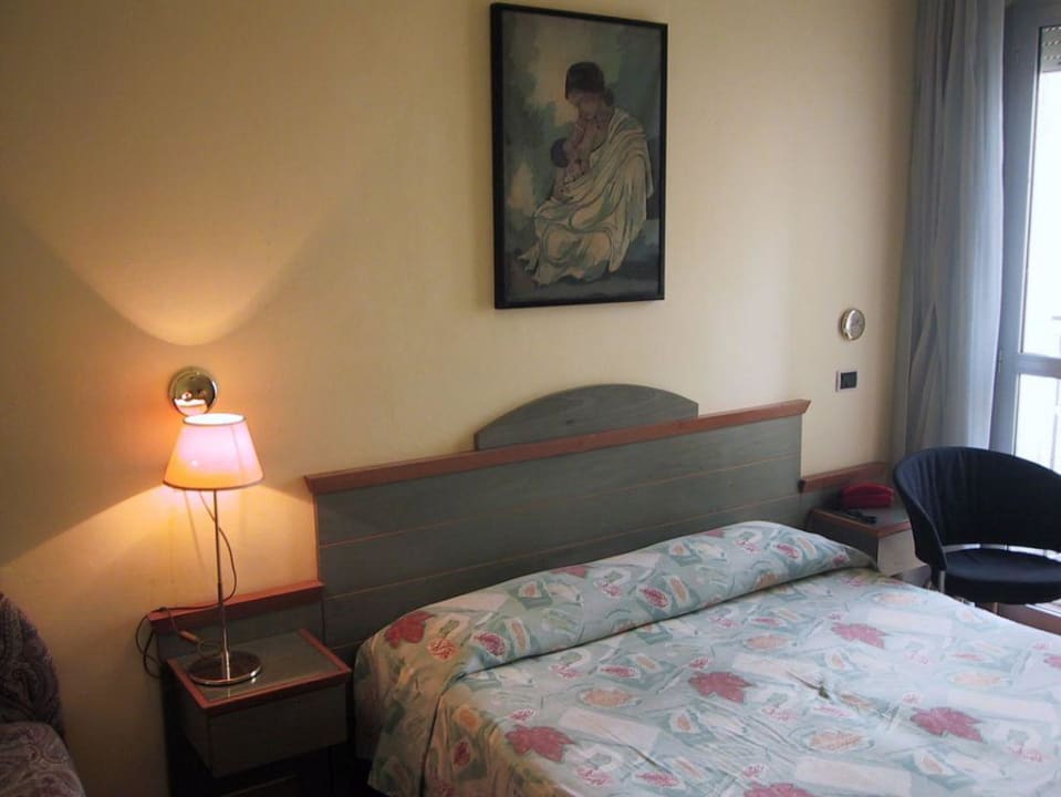 Camera Hotel Impero Hotel Impero