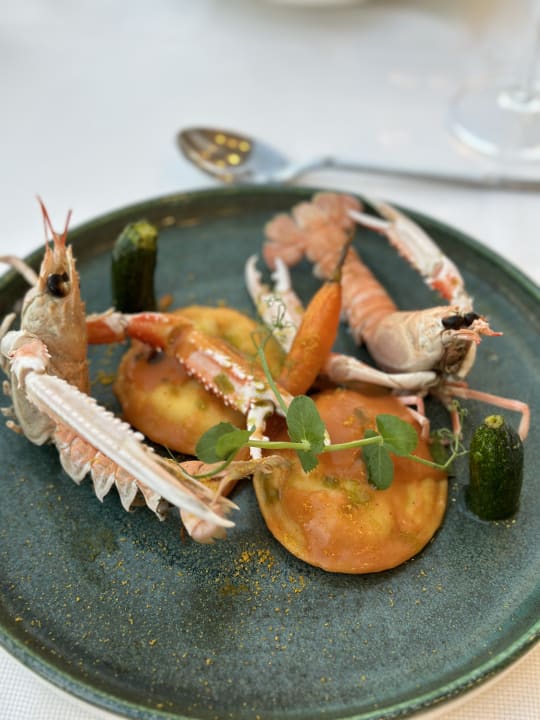 Gastro Atrium Prestige Thalasso Spa Resort & Villas