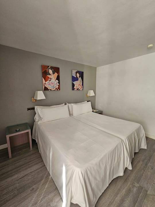 Zimmer Palma Bellver by Meliá