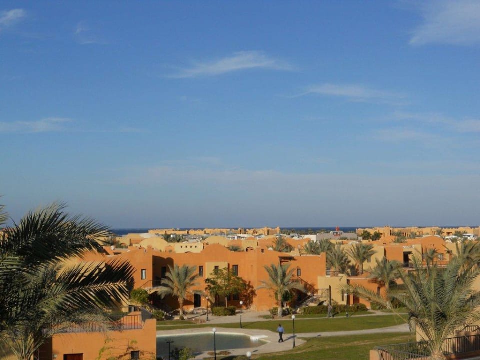 Anlage Stella Garden Resort & Spa, Makadi Bay