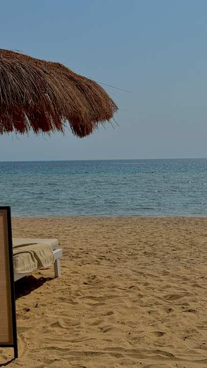 Strand SUNRISE Anjum Resort Marsa Alam