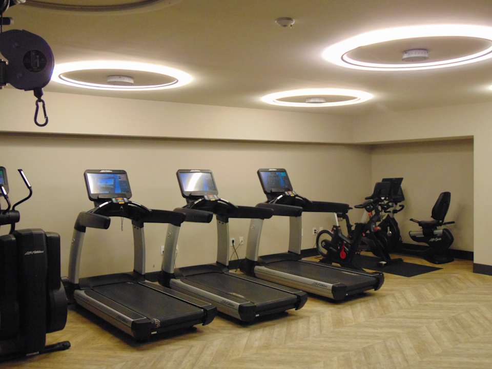 Sport & Freizeit Embassy Suites Hotel Atlanta-Buckhead