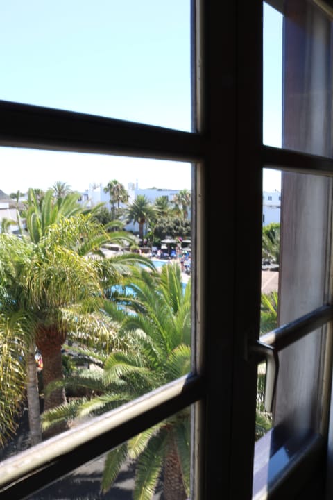 Ausblick allsun App.-Hotel Albatros