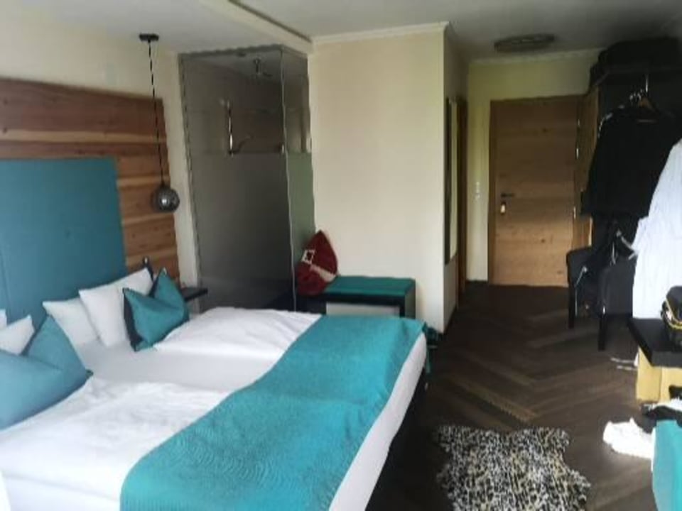 Zimmer Hotel Jörglerhof