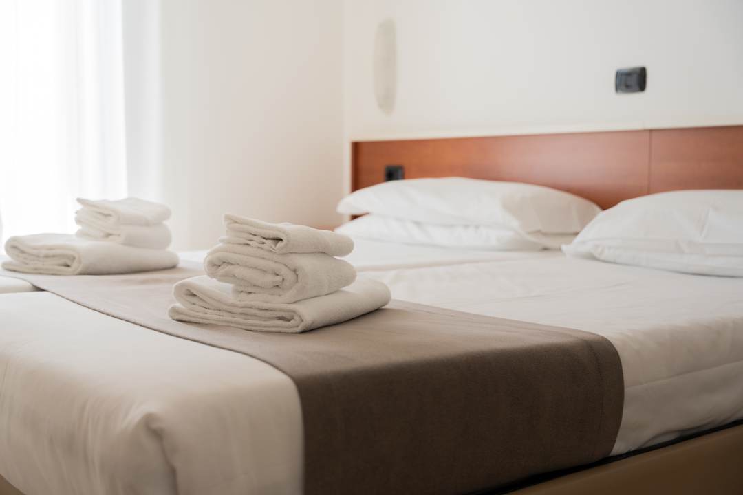 Zimmer Hotel Splendid Sole