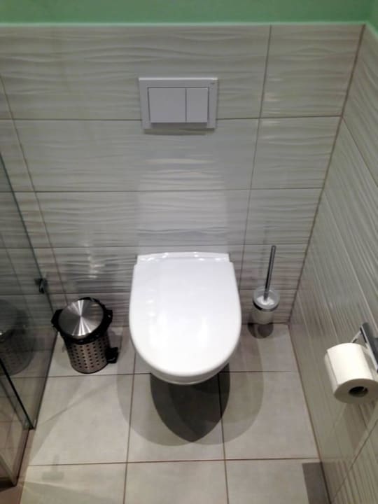 WC Drei Rosen