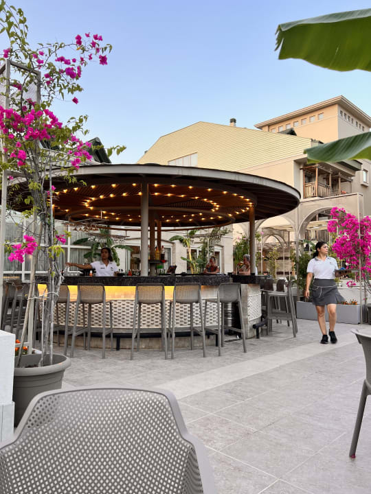 Gastro Can Garden Resort
