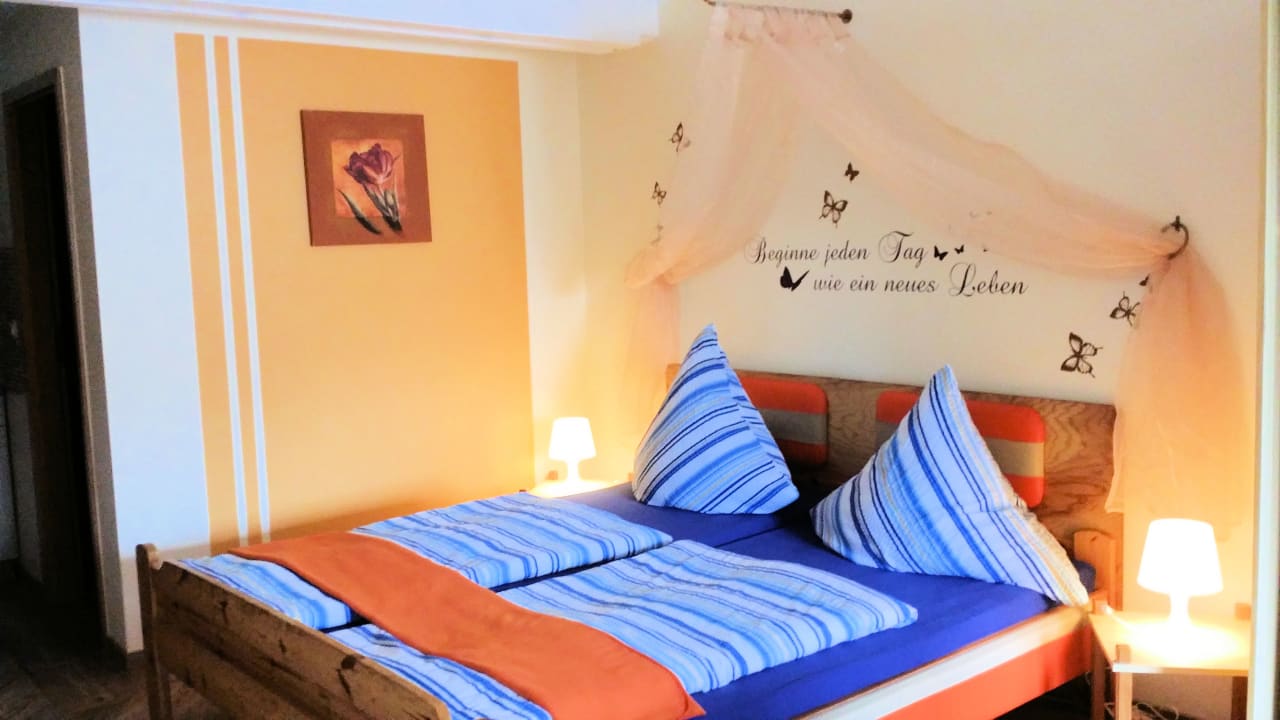 Zimmer Ferienwohnungen Wildt