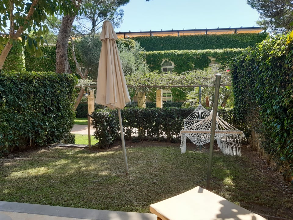 Zimmer VIVA Cala Mesquida Suites & Spa 16+