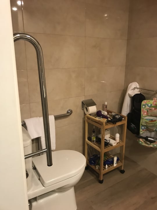 Zimmer Eix Alcudia Hotel