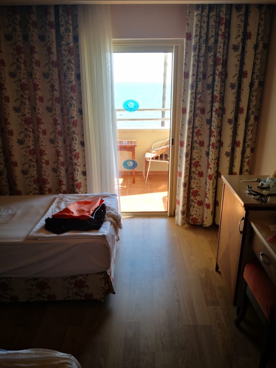 Zimmer Melas Holiday Village