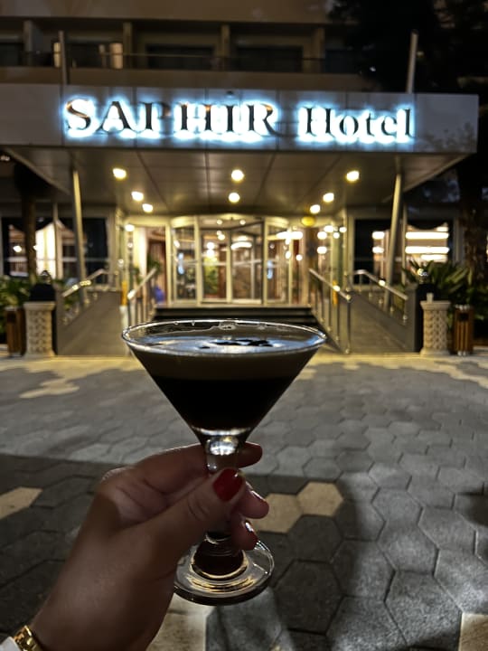 Gastro Saphir Hotel & Villas