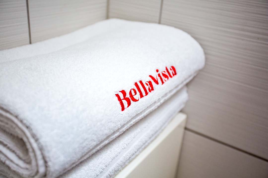 Zimmer Hotel Bellavista Locarno