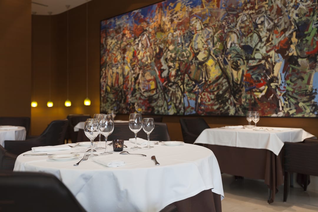 Gastro URH Zen Balagares