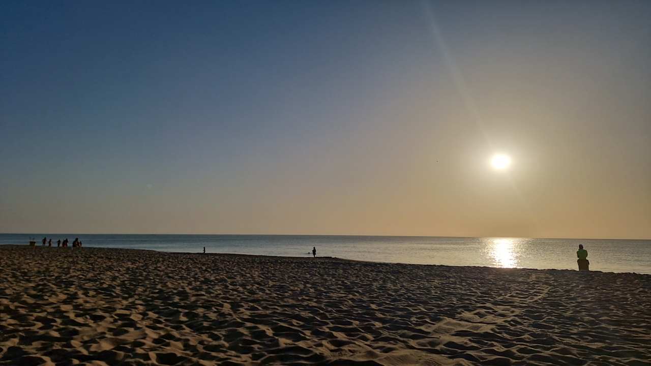 Strand Hotel Riu Baobab - All Inclusive