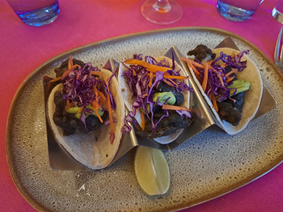 Gastro Catalonia Royal Tulum Beach & Spa Resort - Adults only