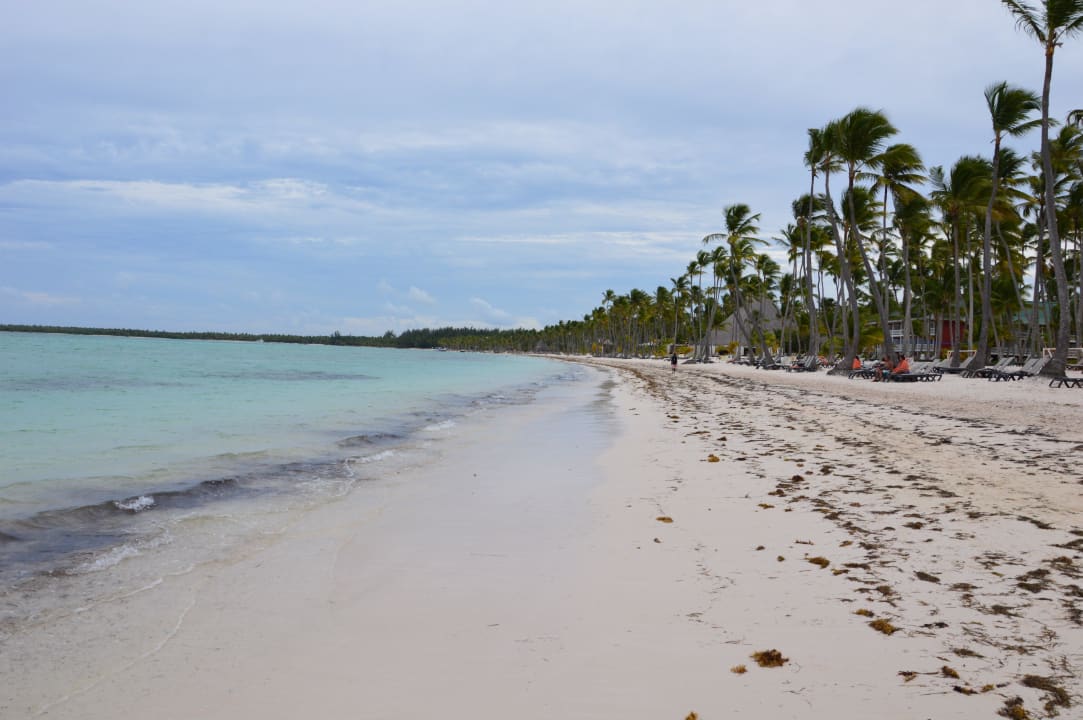 Strandpromenade Villas Bavaro Resort & Spa