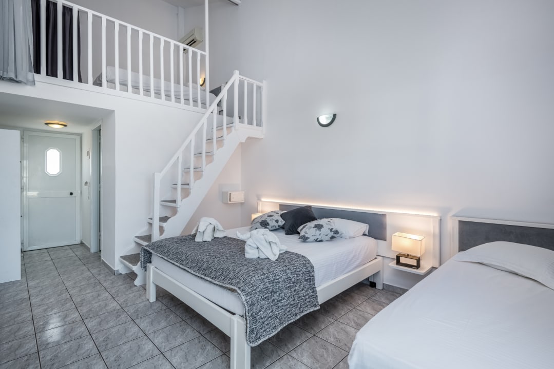 Zimmer Ilios K Village Resort