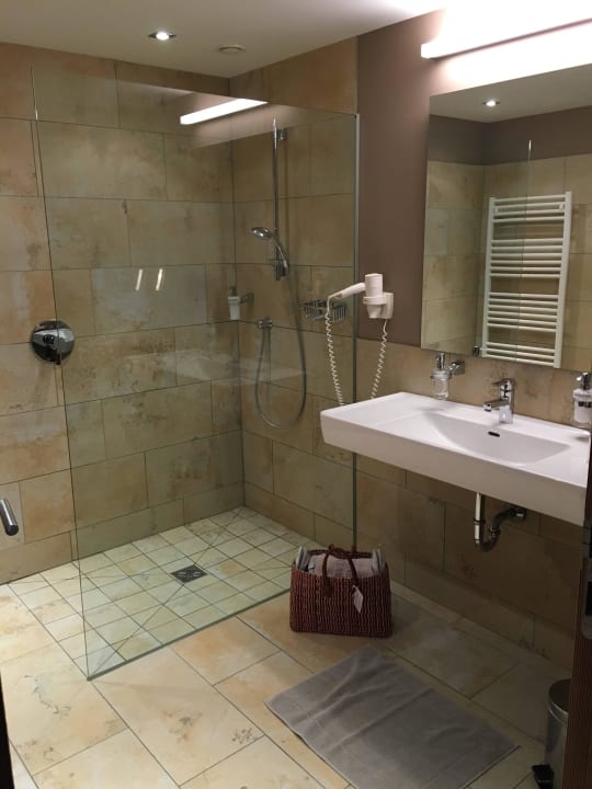 Bad Hotel Salzburger Hof Leogang