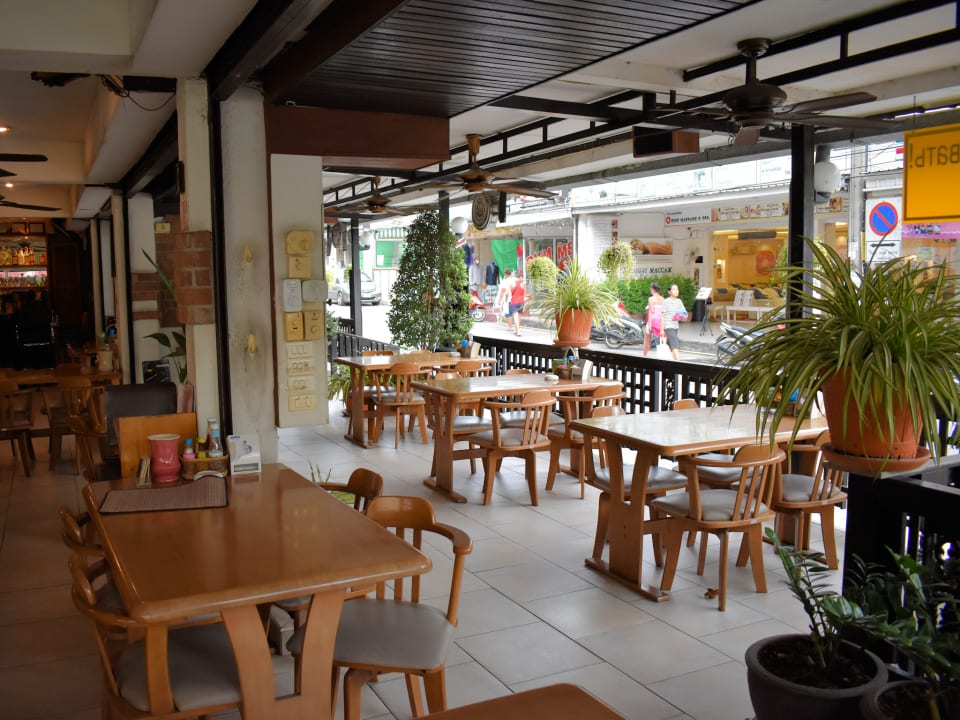 Gastro Klein Heidelberg Hotel