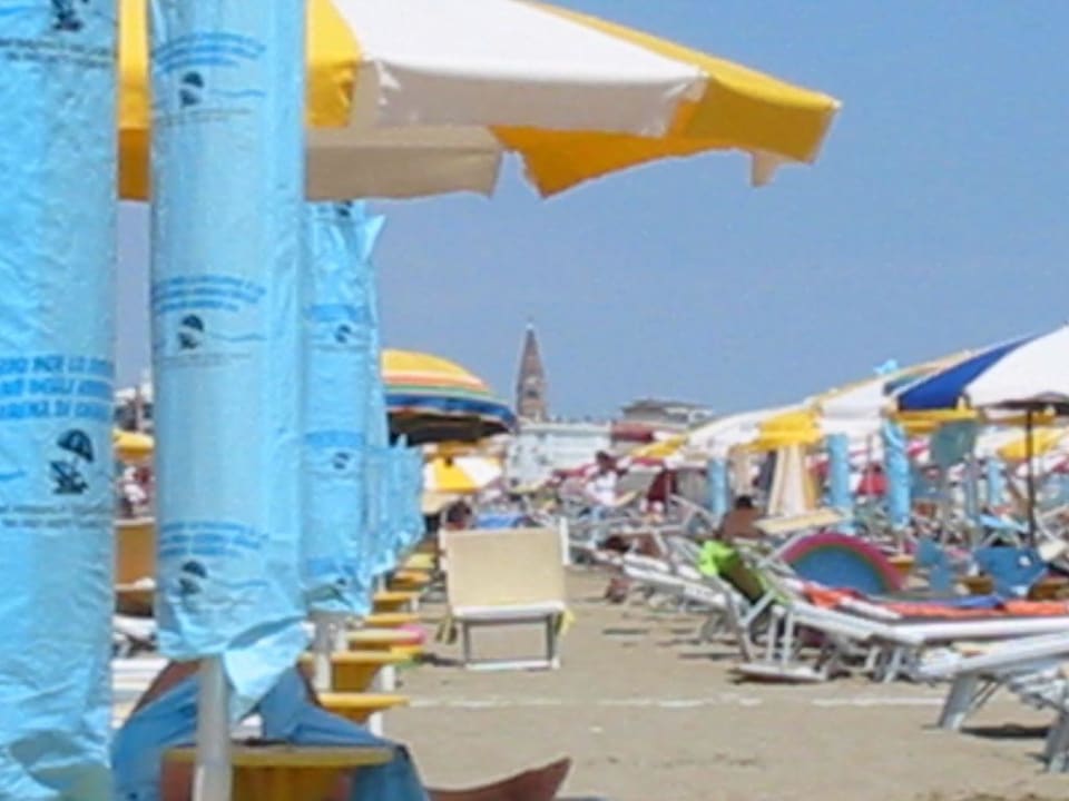 Strand Hotel Tritone