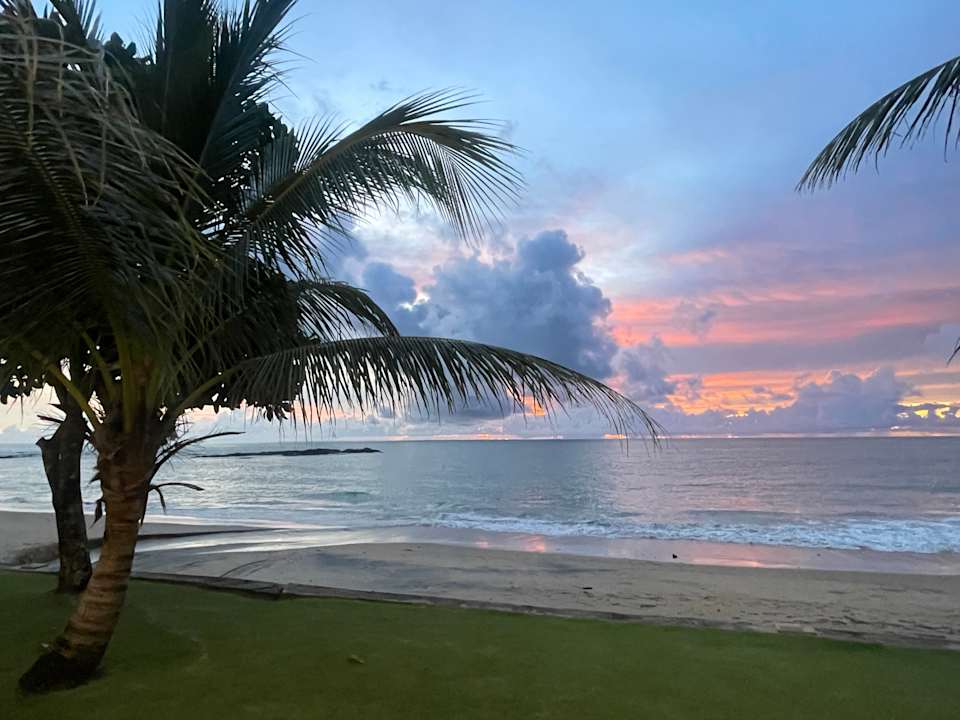 Ausblick The Sands Khao Lak by Katathani