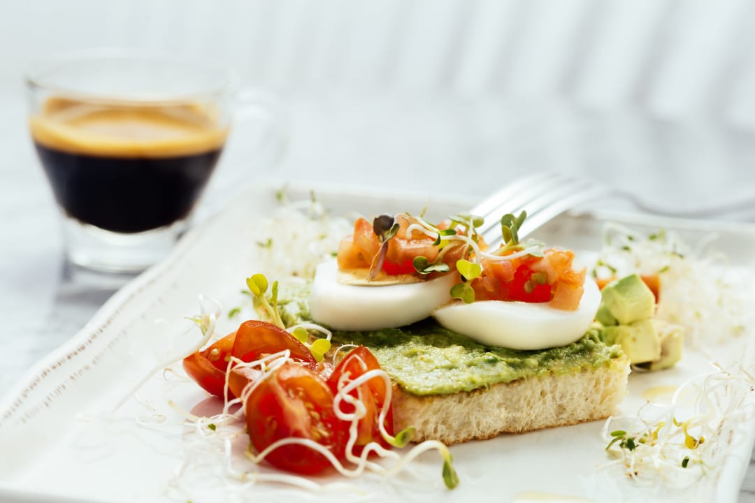 Gastro Unico 20°87° Hotel Riviera Maya