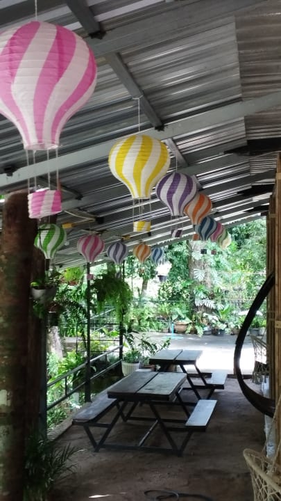 Sport & Freizeit SENTIDO Khao Lak
