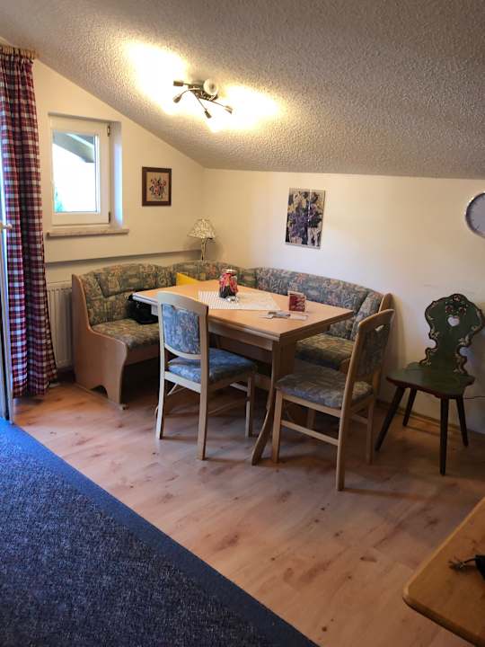 Zimmer Landhaus Maria Theresia