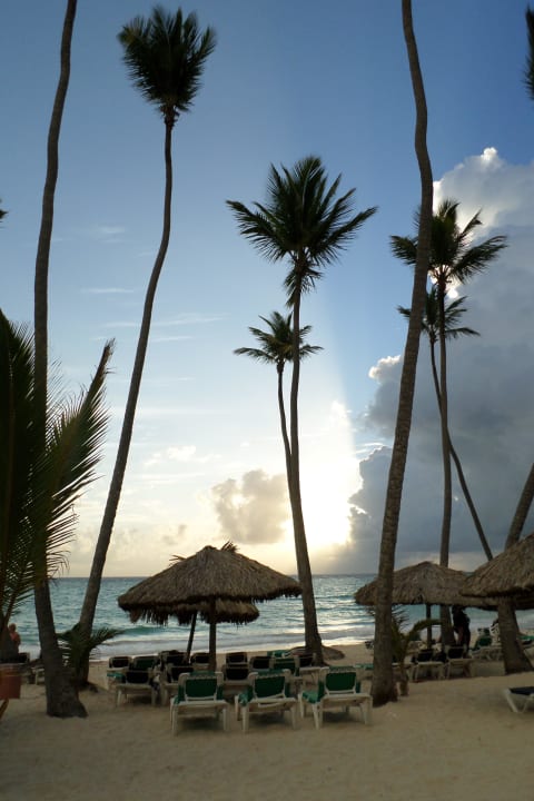 Hotel Grand Palladium Bavaro Resort & Spa Grand Palladium Select Bávaro Resort & Spa