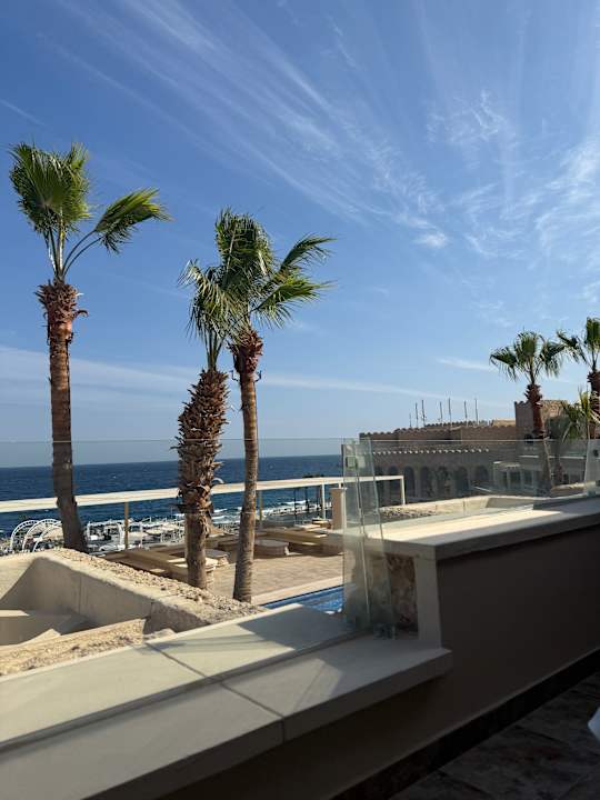 Zimmer Pickalbatros Citadel Resort