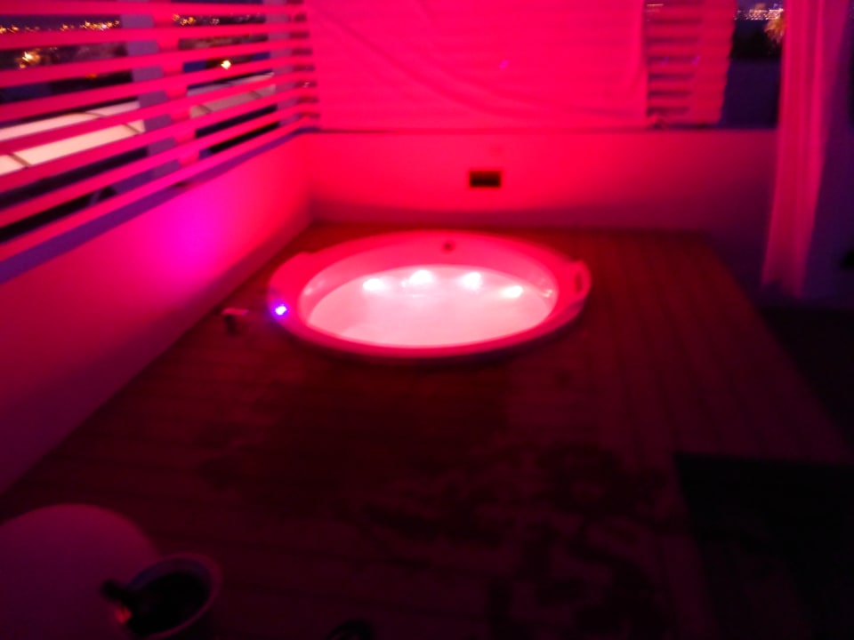 Zimmer Grand Palladium White Island Resort & Spa