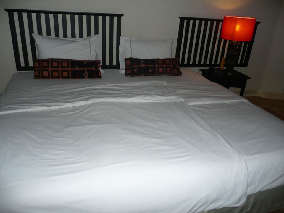 Superbequemes Bett Moracea by Khao Lak Resort