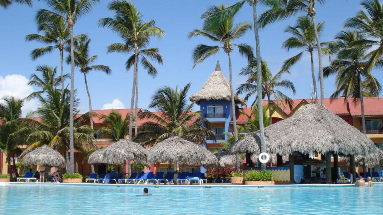 Strand Punta Cana Princess All Suites Resort & Spa