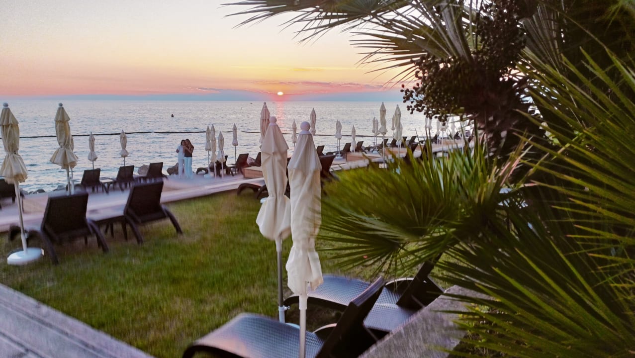 Strand Grand Hotel Bernardin