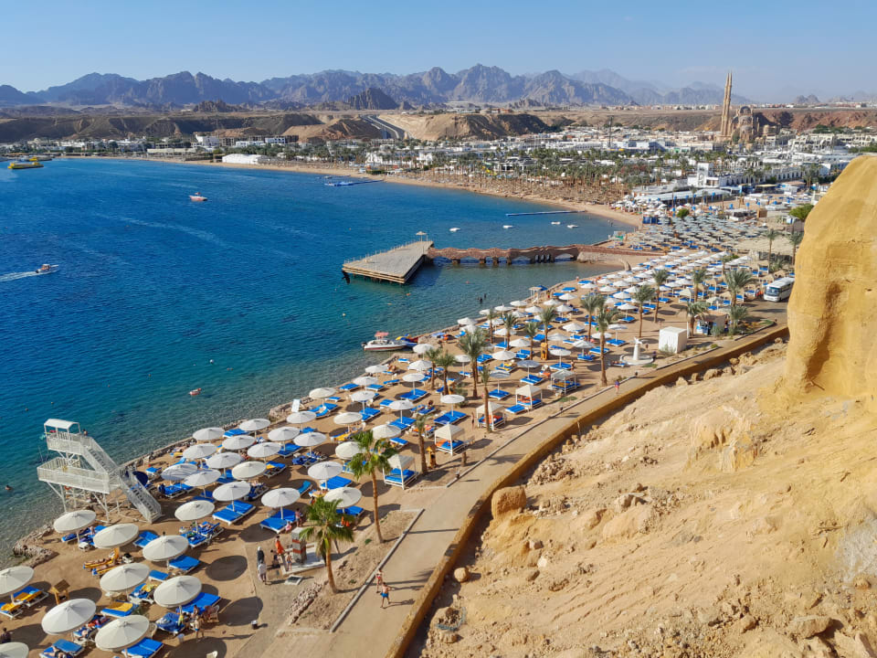 Sport Freizeit Pickalbatros Aqua Park Resort Sharm El Sheikh Hadabat Umm Es Sid