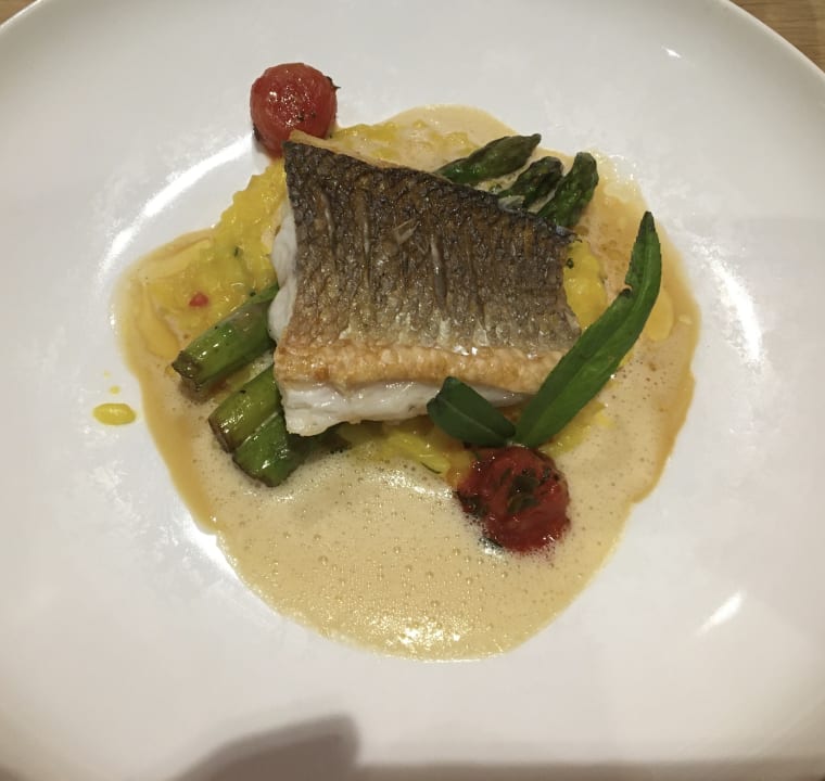 Gastro A-ROSA Ifen Hotel Kleinwalsertal
