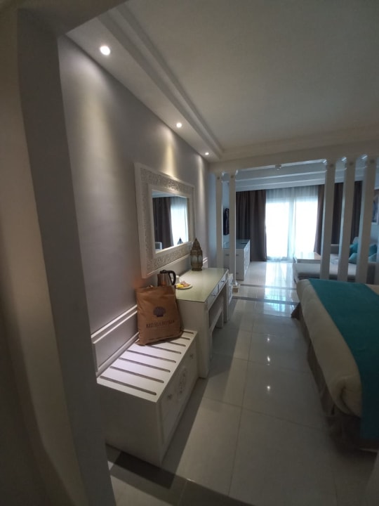 Zimmer The Grand Palace - Adults only