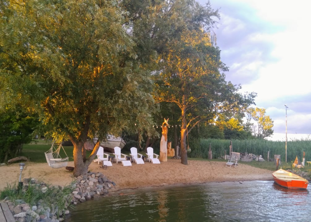 Strand Ferienresort Möwenort