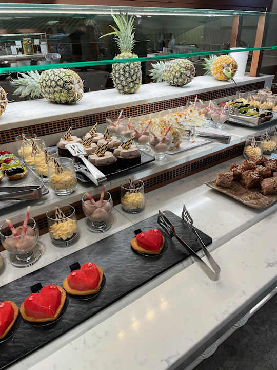 Gastro Cactus Mare - Adults only