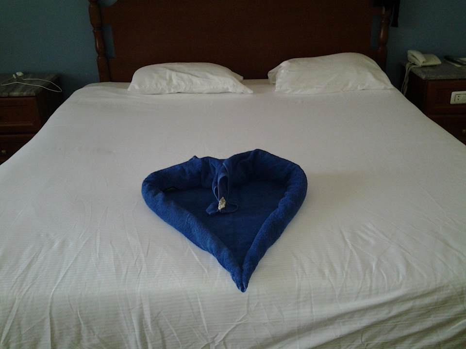 Zimmer Titanic Beach Spa & Aqua Park