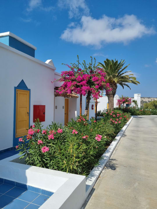 Zimmer Lagas Aegean Village