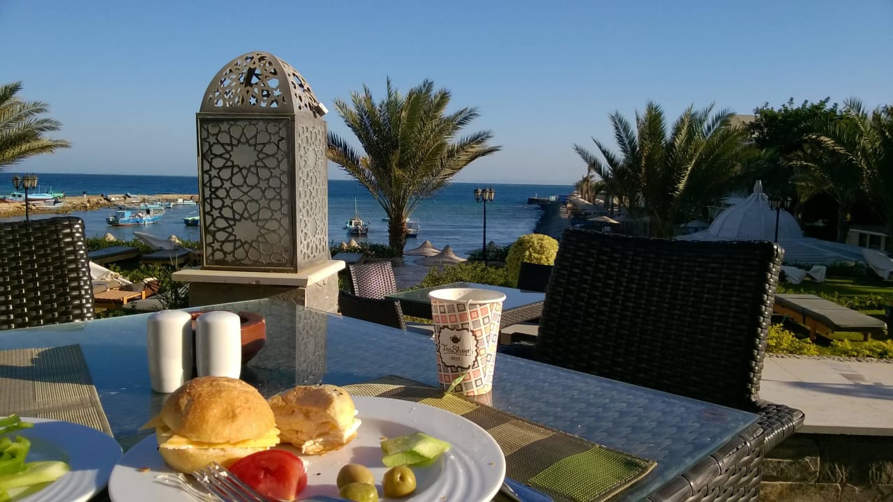 Jeden Morgen Royal Star Beach Resort