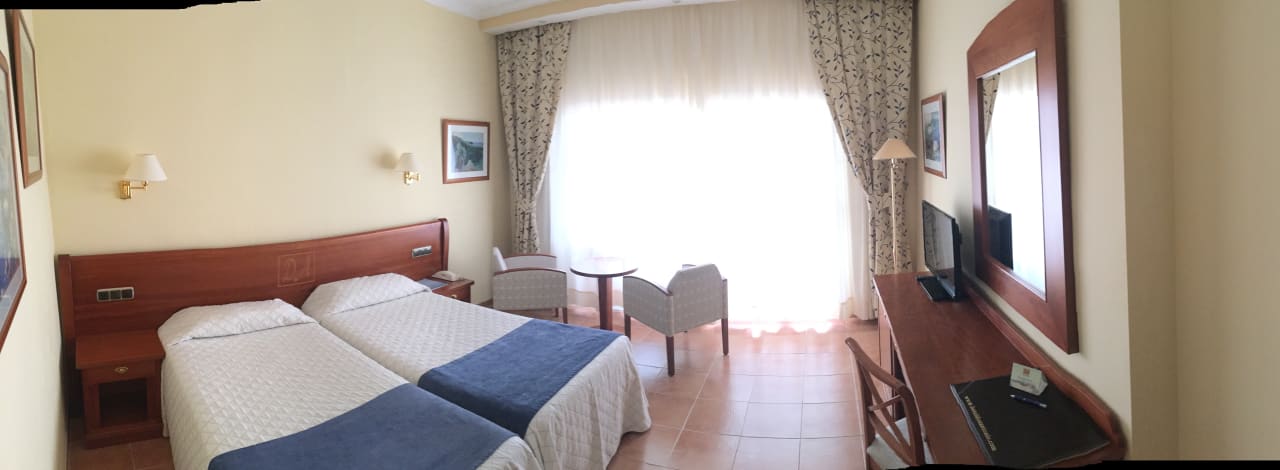 Zimmer Bordoy Don Antonio